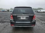 2011 Mercedes-Benz GL 350 Bluetec