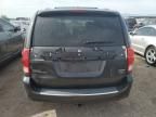 2011 Dodge Grand Caravan Crew