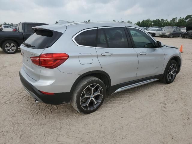 2018 BMW X1 SDRIVE28I