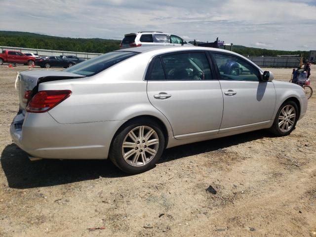 2006 Toyota Avalon XL