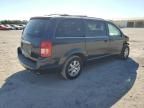 2008 Chrysler Town & Country Touring