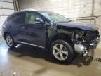 2014 Lexus RX 350 Base