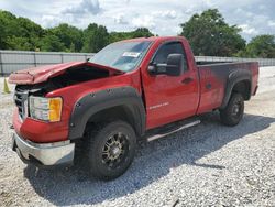 2007 GMC Sierra C2500 Heavy Duty en venta en Prairie Grove, AR