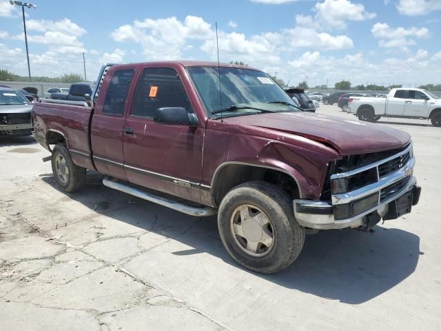 1996 Chevrolet GMT-400 K1500