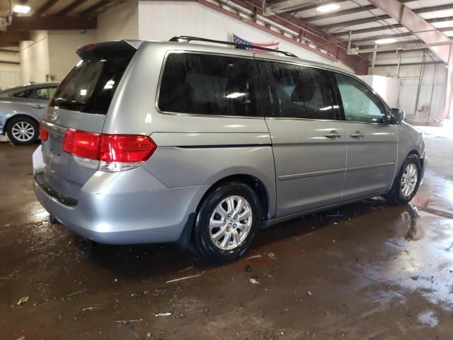 2010 Honda Odyssey EX