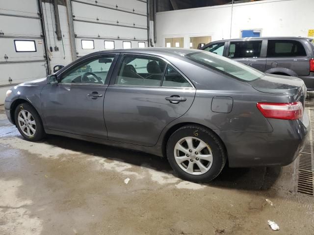 2008 Toyota Camry CE