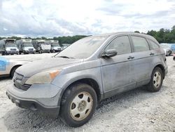 Honda cr-v lx Vehiculos salvage en venta: 2008 Honda CR-V LX