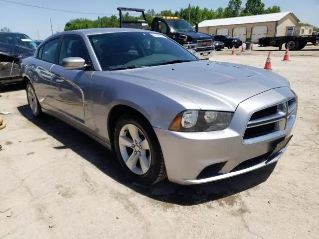 2014 Dodge Charger SE