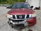 2008 Nissan Titan XE