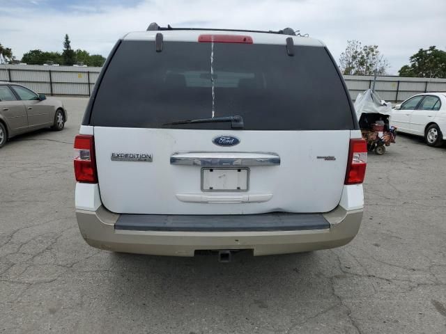 2007 Ford Expedition Eddie Bauer