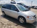 2007 Dodge Grand Caravan SXT