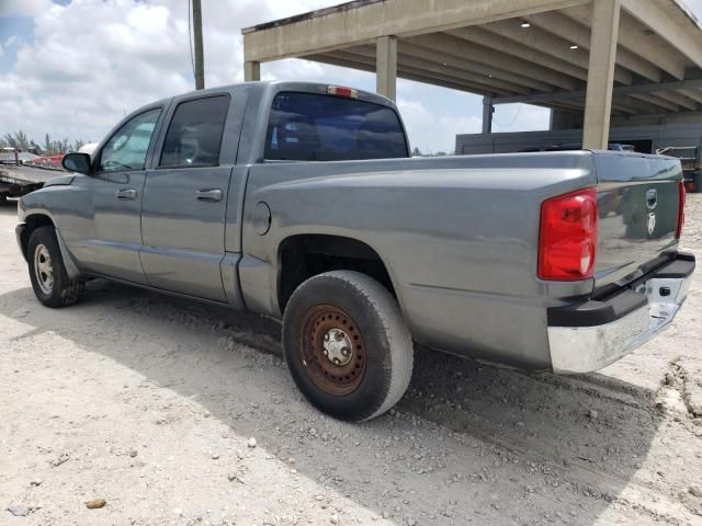 2006 Dodge Dakota Quattro