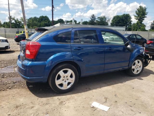 2009 Dodge Caliber SXT