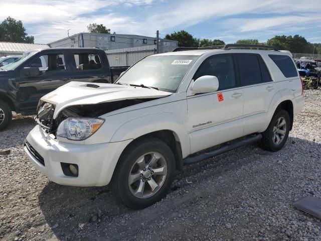 2009 Toyota 4runner SR5