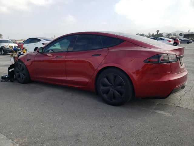 2023 Tesla Model S