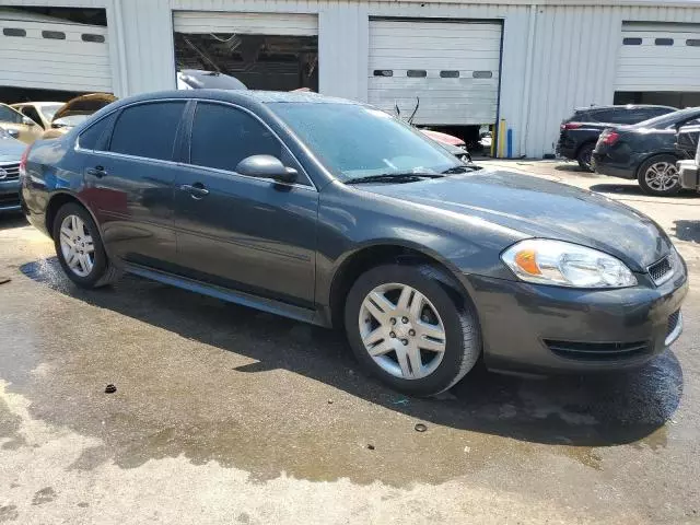 2014 Chevrolet Impala Limited LT