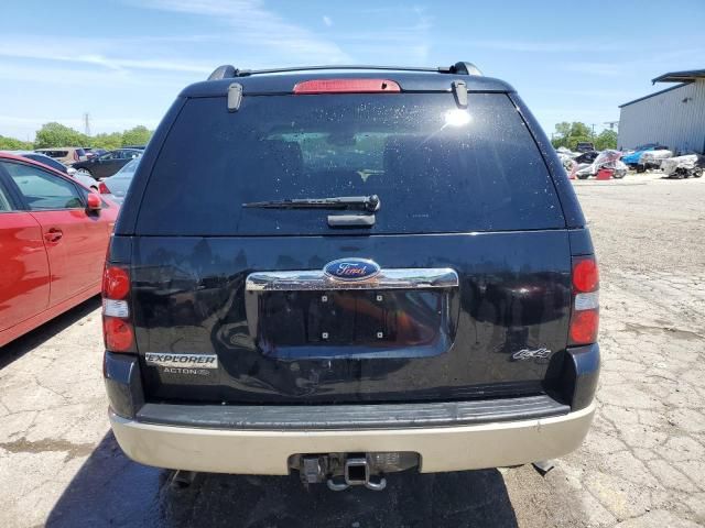 2009 Ford Explorer Eddie Bauer