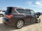 2016 Infiniti QX80