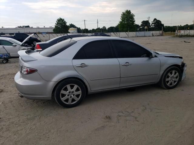 2006 Mazda 6 I