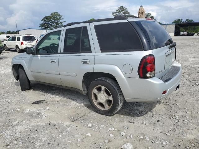 2008 Chevrolet Trailblazer LS