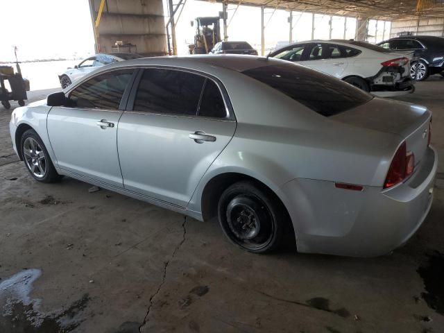 2010 Chevrolet Malibu 1LT