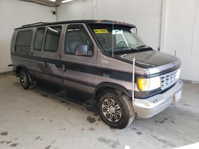 1995 Ford Econoline E150 Van