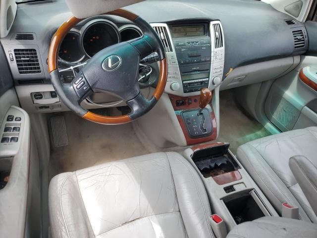 2004 Lexus RX 330