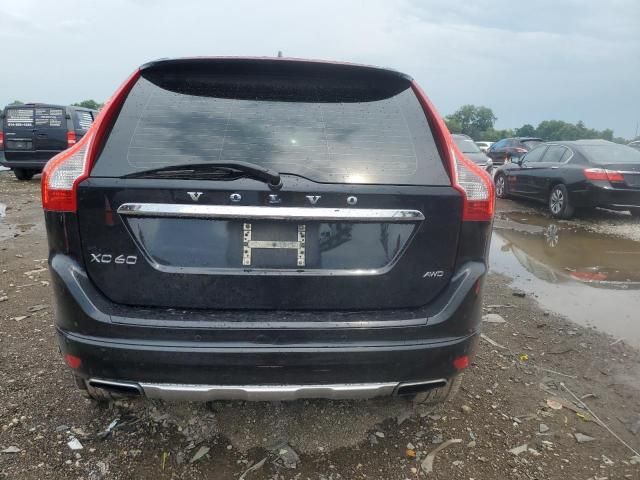 2014 Volvo XC60 3.2