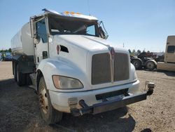 Kenworth salvage cars for sale: 2014 Kenworth Construction T370