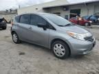 2015 Nissan Versa Note S