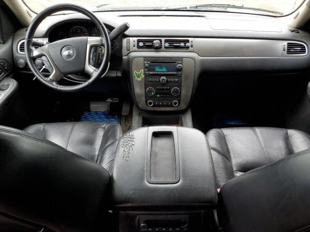 2007 Chevrolet Avalanche K1500