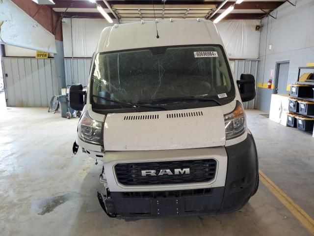 2021 Dodge RAM Promaster 3500 3500 High