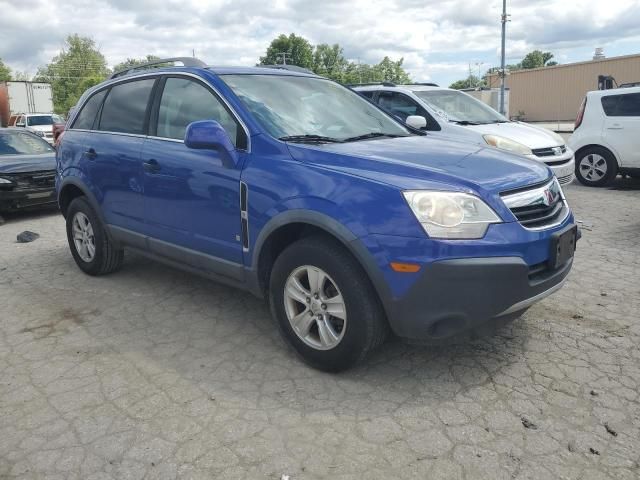 2009 Saturn Vue XE