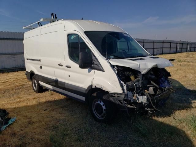 2019 Ford Transit T-250