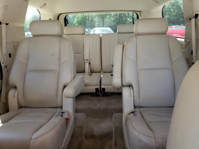 2007 Cadillac Escalade Luxury