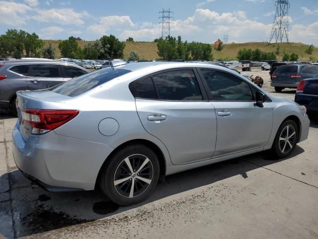 2019 Subaru Impreza Premium