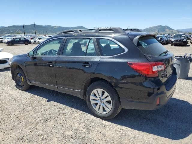 2019 Subaru Outback 2.5I