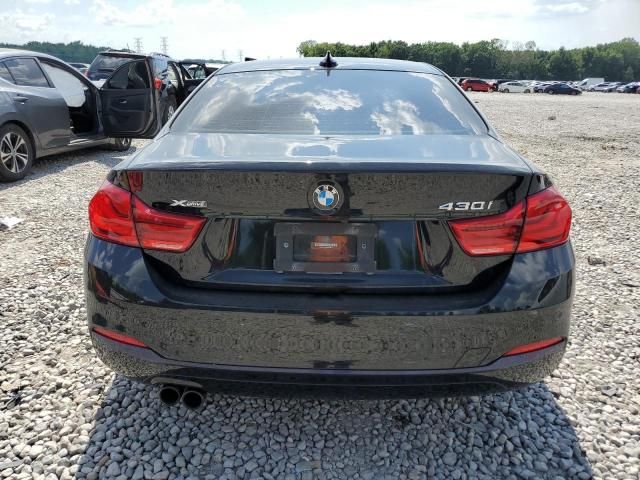 2018 BMW 430XI