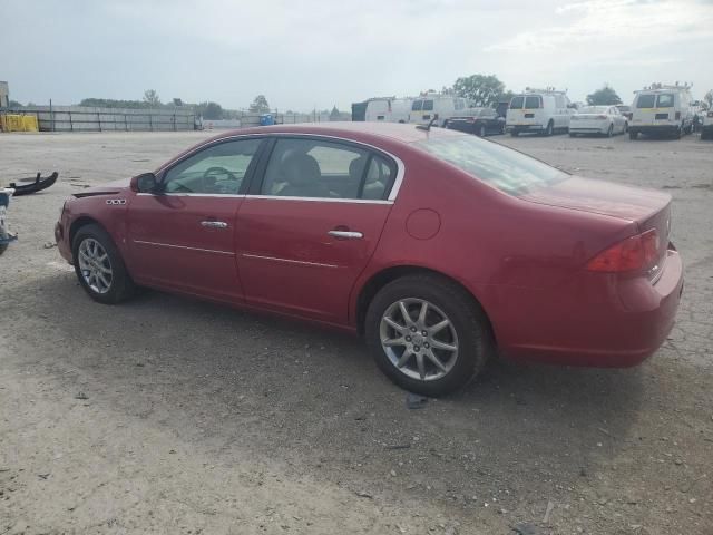 2008 Buick Lucerne CXL