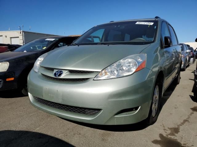 2008 Toyota Sienna CE