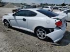 2006 Hyundai Tiburon GT