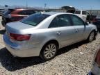 2009 Hyundai Sonata SE