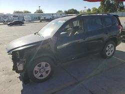 Toyota salvage cars for sale: 2010 Toyota Rav4