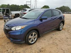 Carros dañados por granizo a la venta en subasta: 2016 Honda HR-V LX