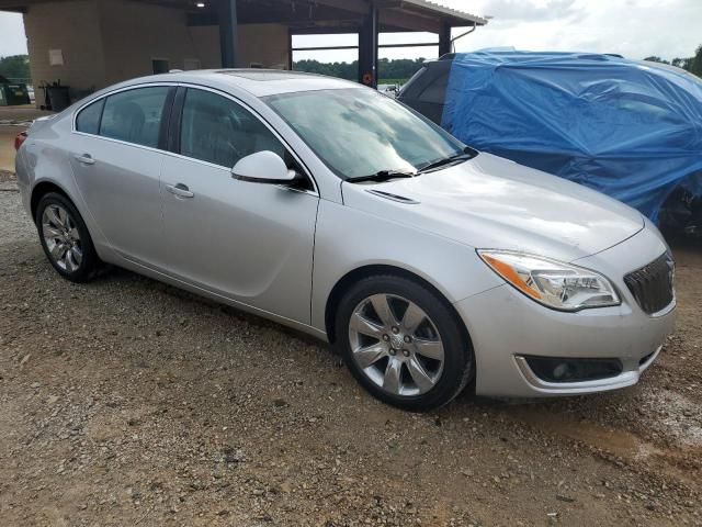 2016 Buick Regal Premium