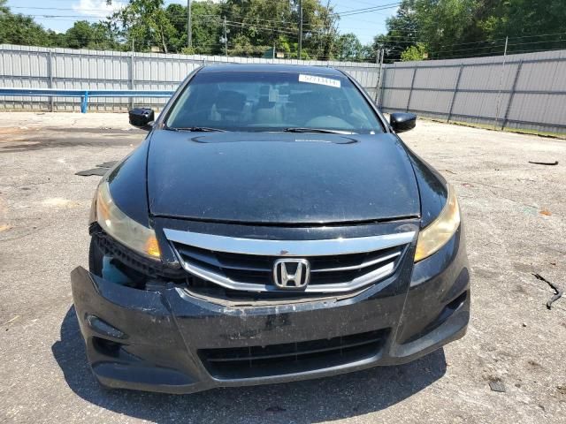 2012 Honda Accord EXL