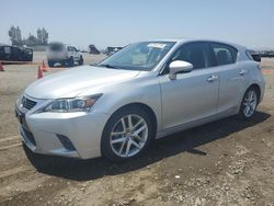 2014 Lexus CT 200 en venta en San Diego, CA