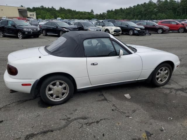 1990 Mazda MX-5 Miata