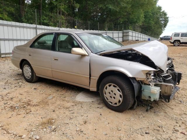 1997 Toyota Camry CE