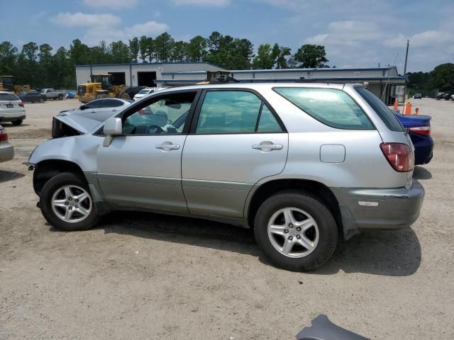 1999 Lexus RX 300